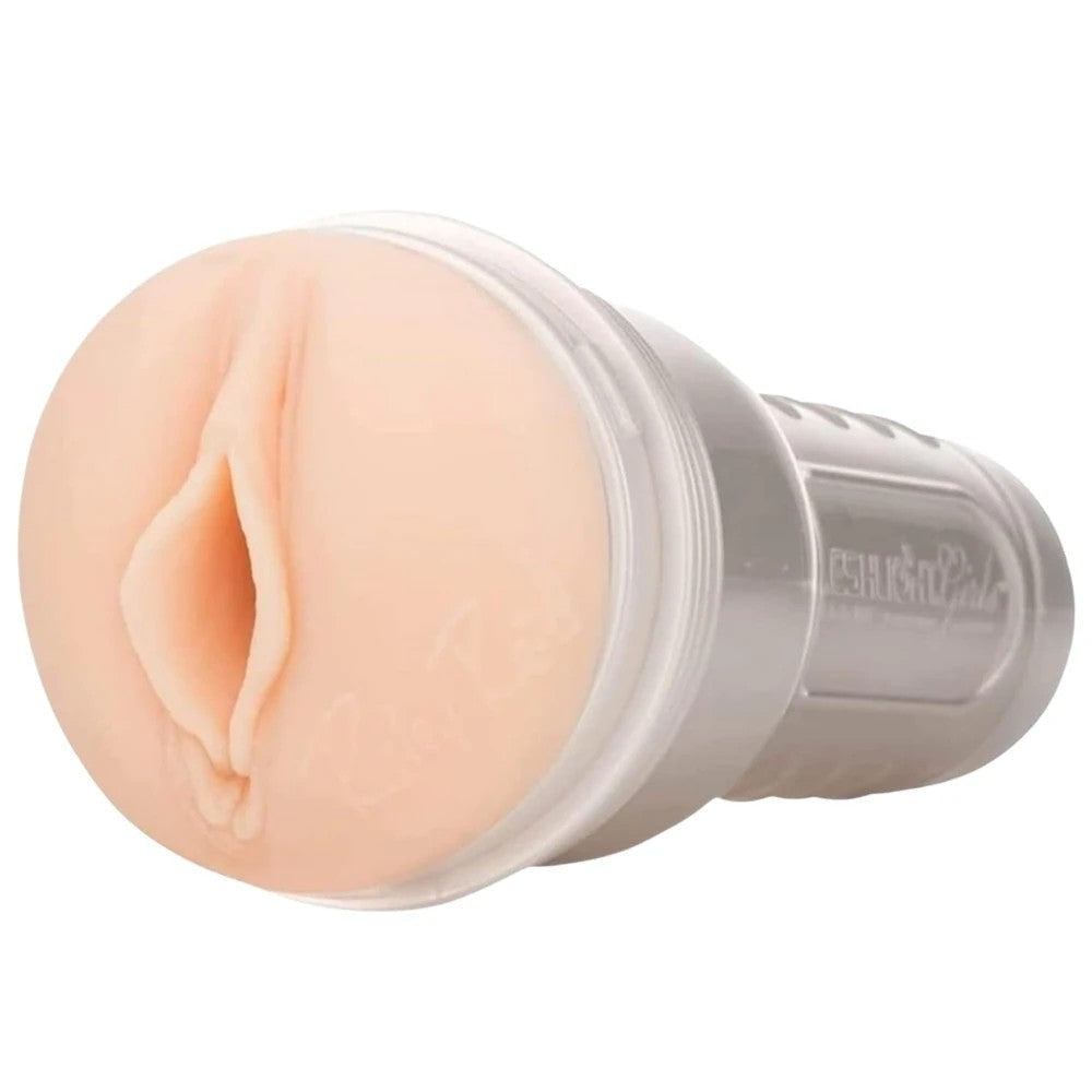 Fleshlight Girls Riley Reid Utopia Realistik Vajina Masturbator