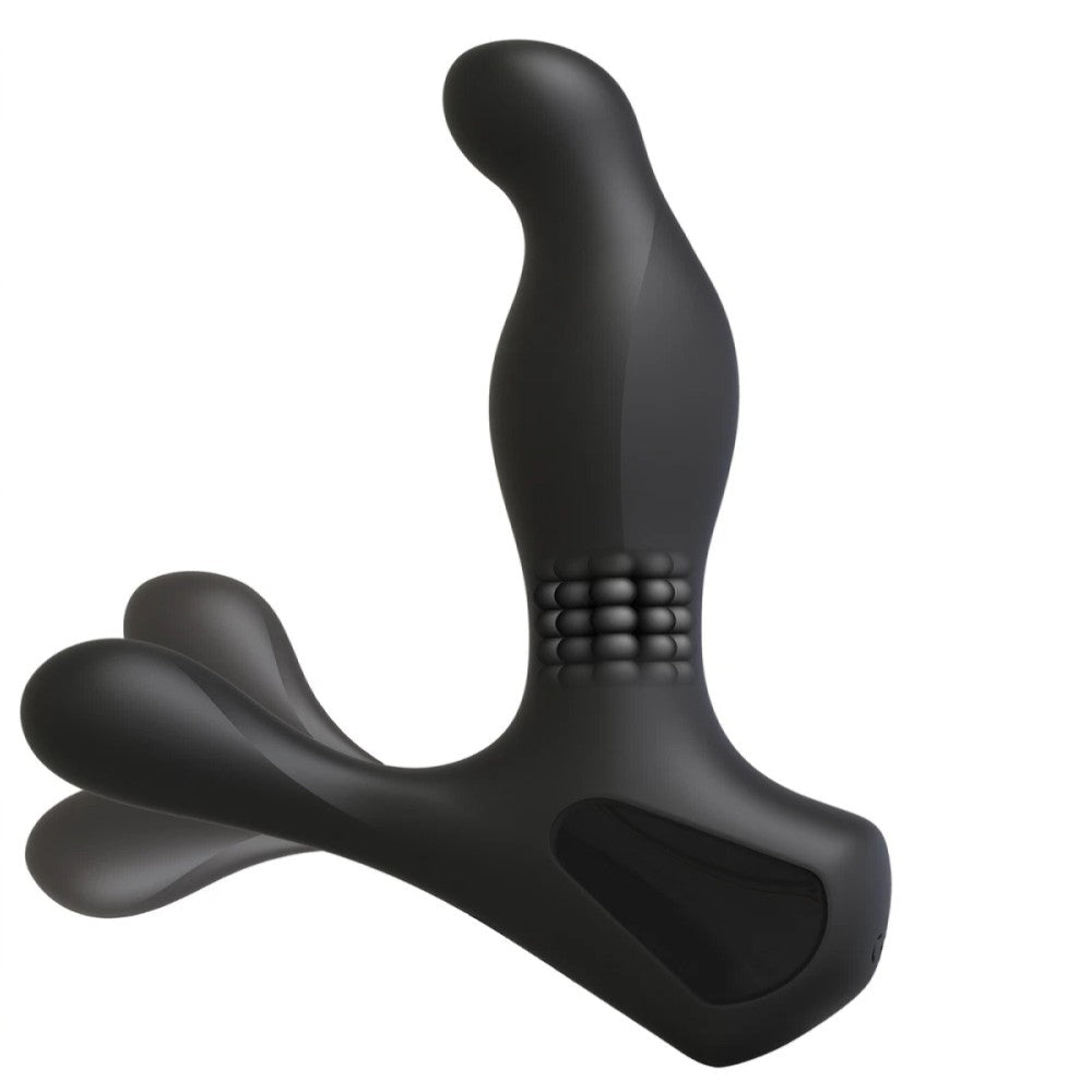 Doc Johnson OptiMALE Rimming P-Masaj Cihazı Prostat Masaj Vibratör