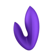 Satisfyer Love Riot Parmak Vibratör-Purple