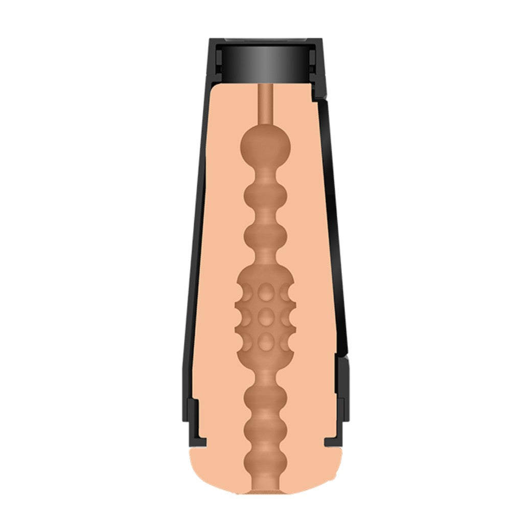 Doc Johnson Main Squeeze Sasha Grey Vajina Masturbator