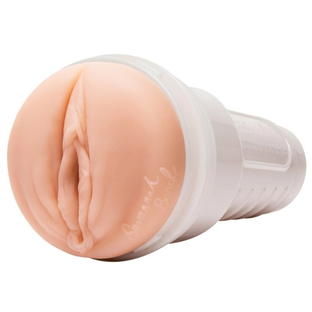 Fleshlight Girls Savannah Bond Vajina Masturbator