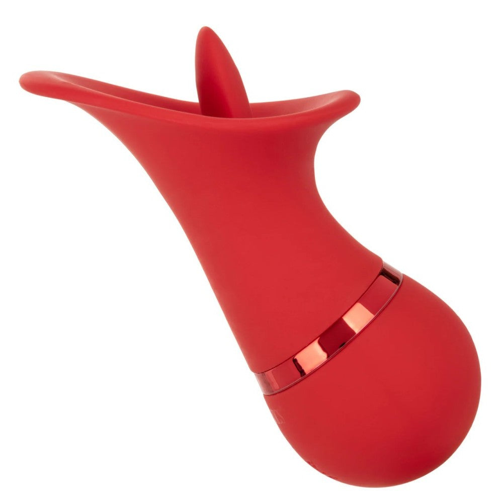 Calexotics French Kiss Seducer Klitoral Vibratör