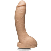 Doc Johnson Signature Cocks FIRMSKYN Jeff Stryker 25cm Realistik Penis
