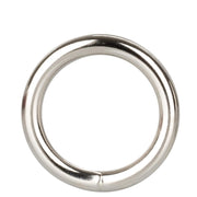 Calexotics Silver Ring Metal Penis Halkası Small