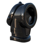 Pipedream Fantasy C-Ringz Cock Pipe Ball-Strecher Destekli Penis Halkası