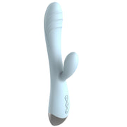 The Vibe Msex Rabbit Titreşimli Vibratör 10 Mod USB Şarjlı Su Geçirmez