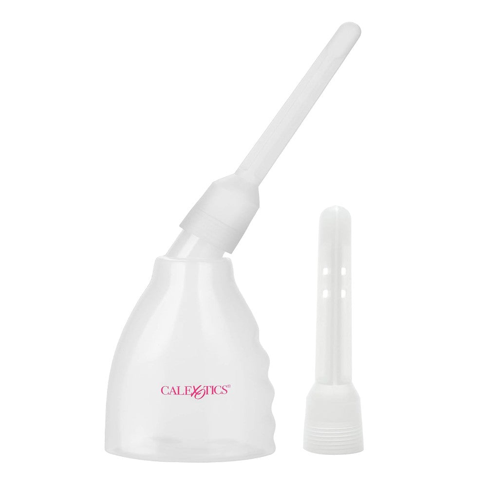 Calexotics Ultimate Douche Özel Bölge Temizleme Pompası