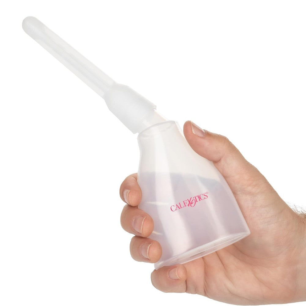 Calexotics Ultimate Douche Özel Bölge Temizleme Pompası