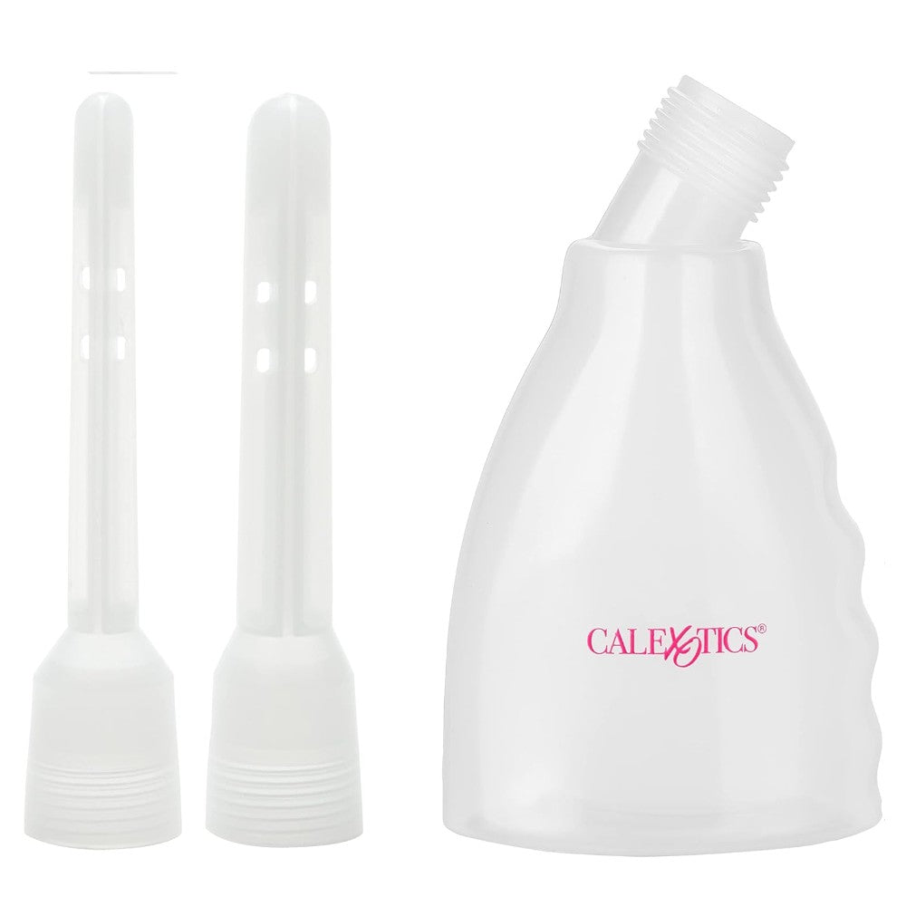 Calexotics Ultimate Douche Özel Bölge Temizleme Pompası