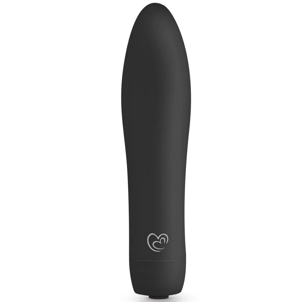 EasyToys Velvet Vibe G-Spot Vibratör – Zarafet ve Hassas Dokunuşun Buluşması