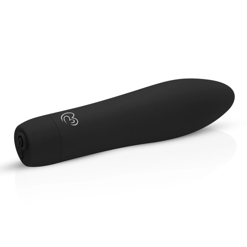 EasyToys Velvet Vibe G-Spot Vibratör – Zarafet ve Hassas Dokunuşun Buluşması